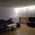 Apartament Zielona Wierzba blisko Sky Tower