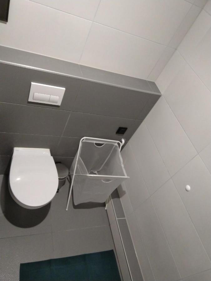 Apartament Apartament Zielona Wierzba Blisko Sky Tower *