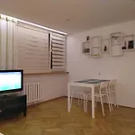 Apartament Zielona Wierzba Blisko Sky Tower
