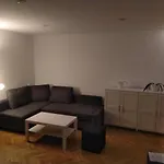 Apartament Zielona Wierzba Blisko Sky Tower
