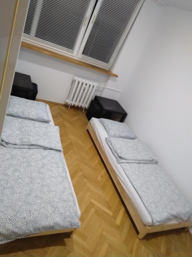 Apartament Zielona Wierzba Blisko Sky Tower