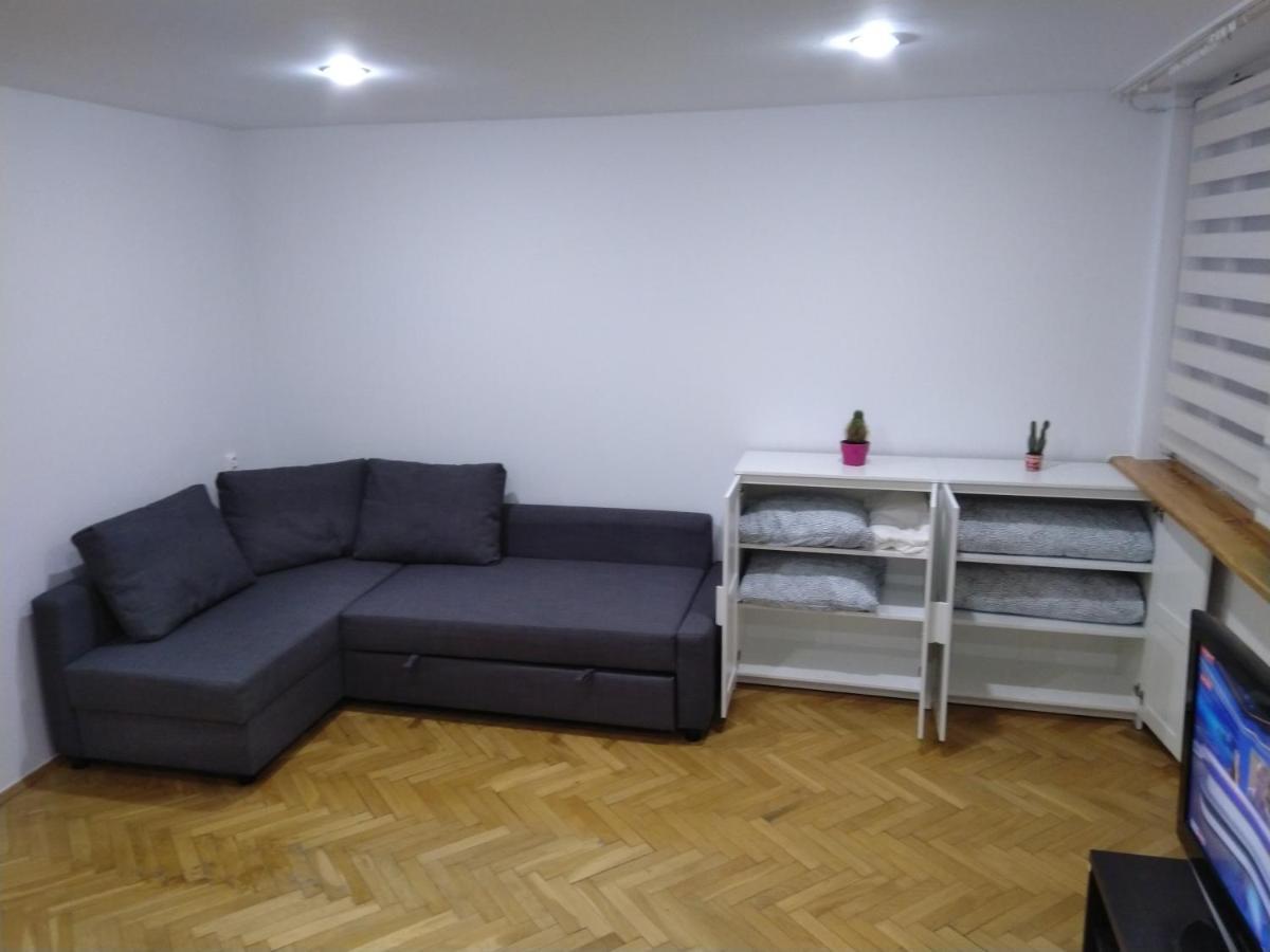 Apartament Zielona Wierzba Blisko Sky Tower Breslau
