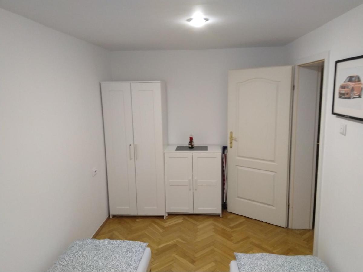 Apartament Zielona Wierzba Blisko Sky Tower Apartment