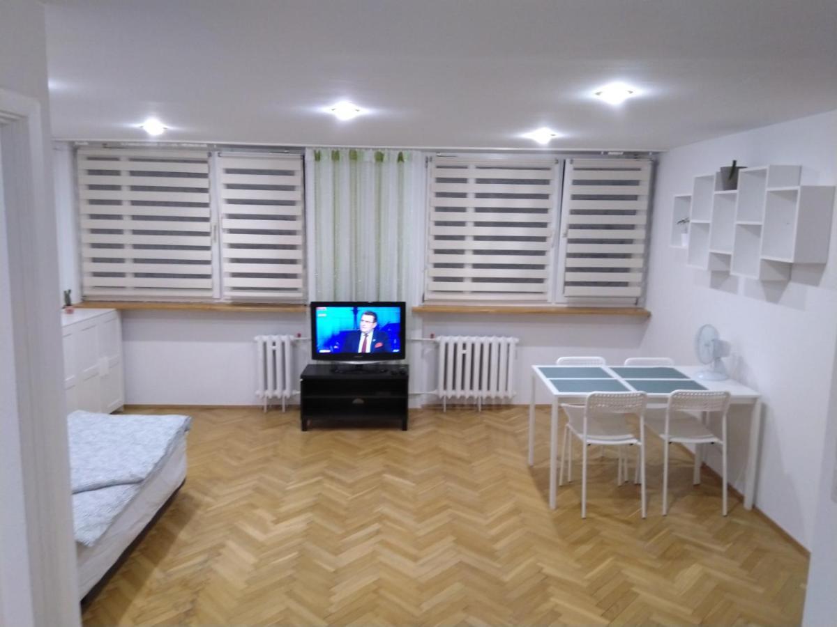 Apartment Apartament Zielona Wierzba Blisko Sky Tower