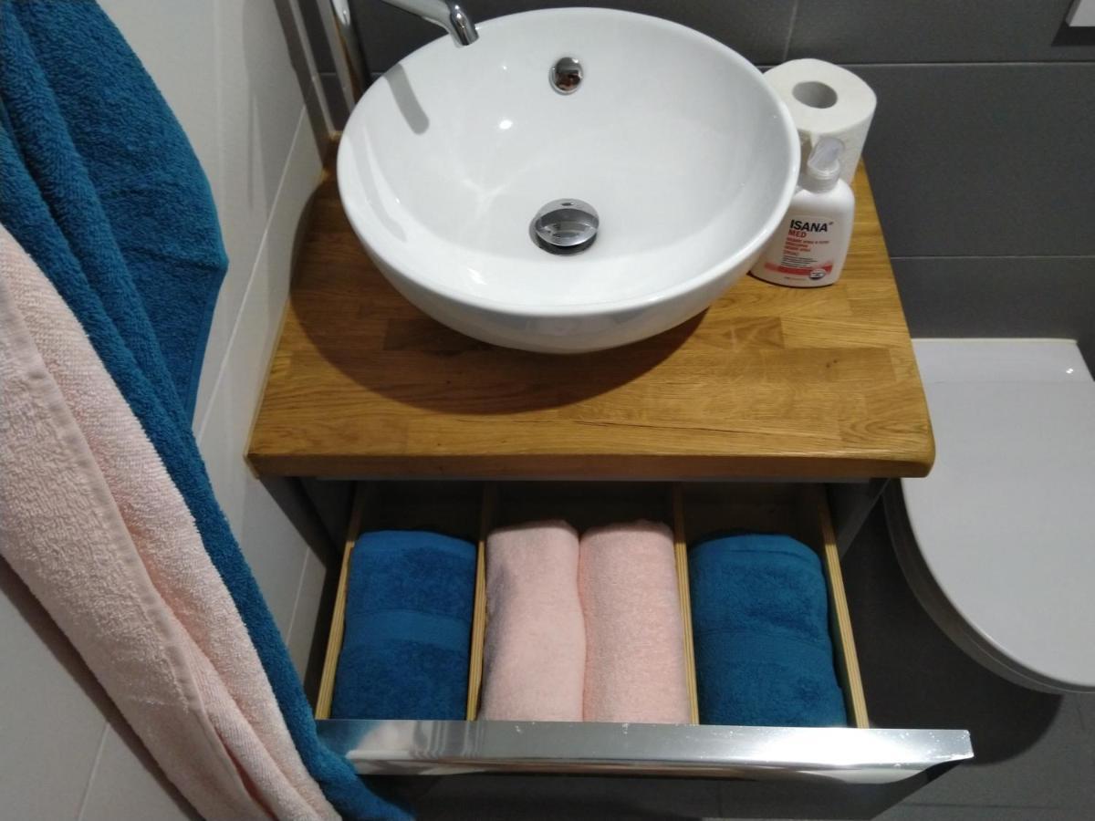 Apartament Zielona Wierzba Blisko Sky Tower *