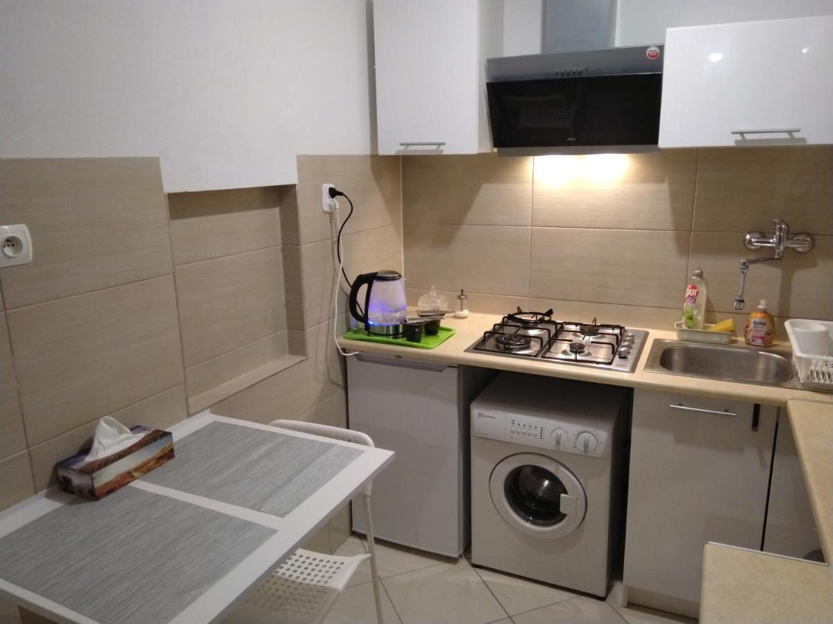 Apartament Zielona Wierzba Blisko Sky Tower Breslau