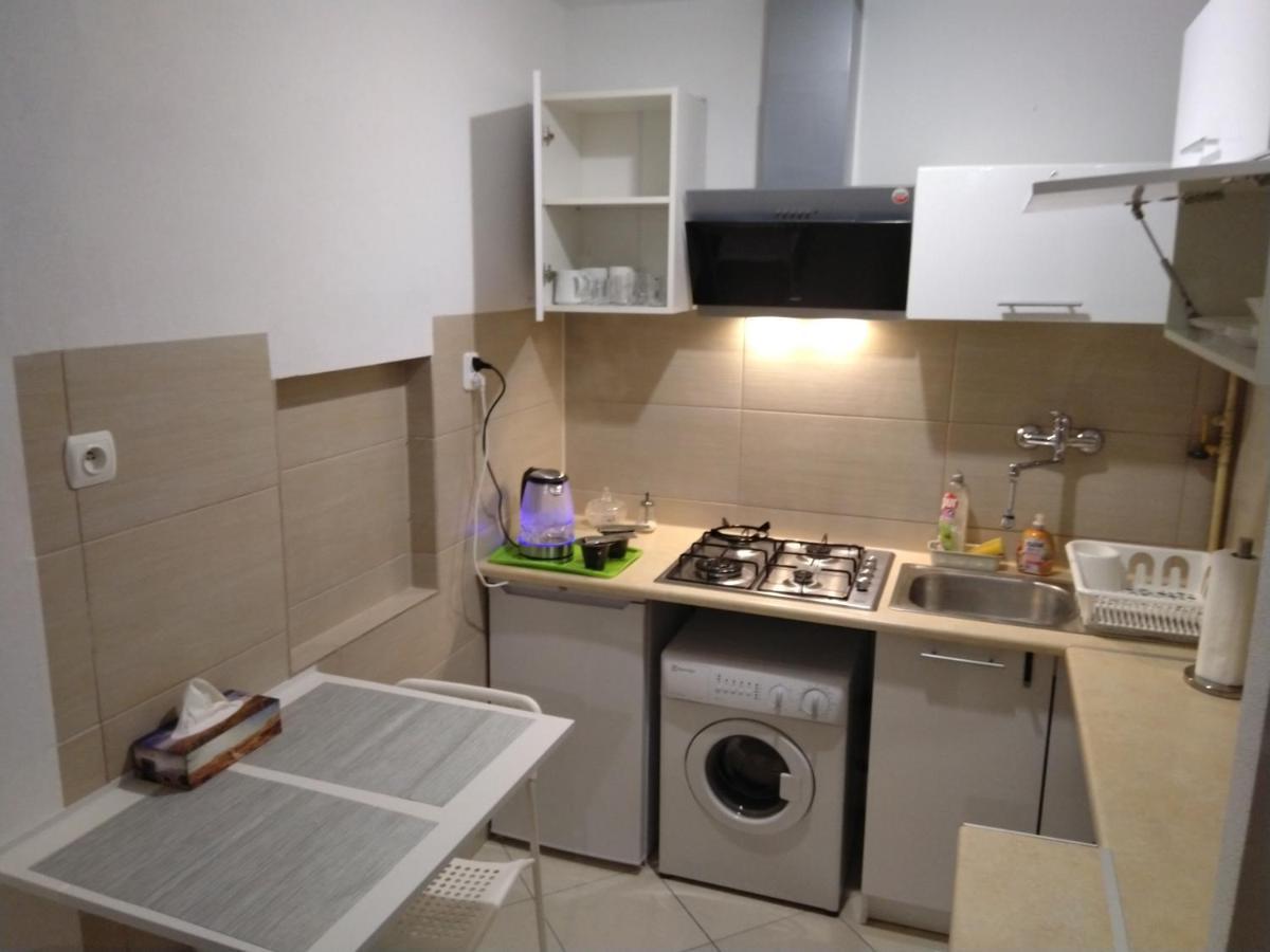 Apartament Zielona Wierzba Blisko Sky Tower Apartment