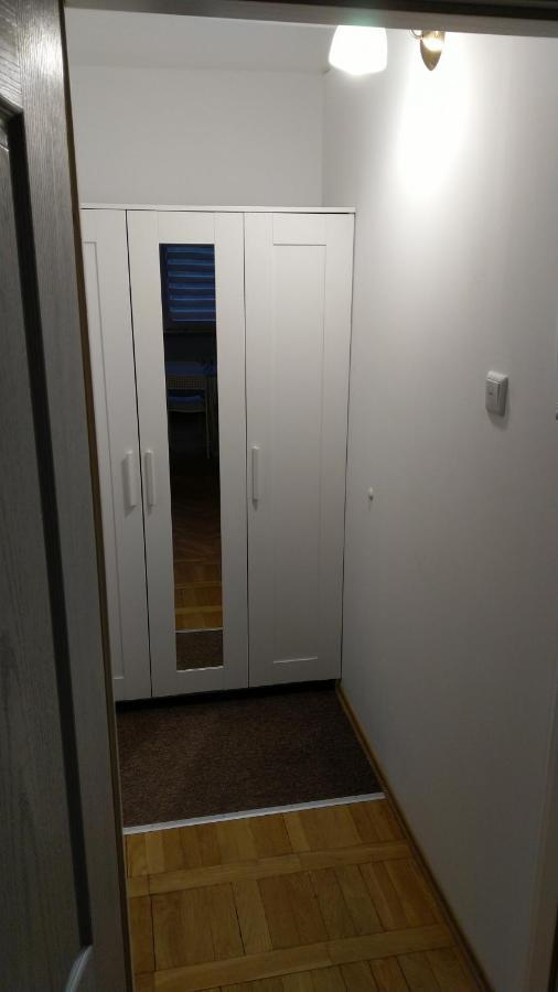 Apartament Zielona Wierzba Blisko Sky Tower Apartment