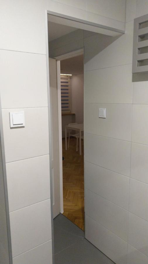 Apartment Apartament Zielona Wierzba Blisko Sky Tower Breslau