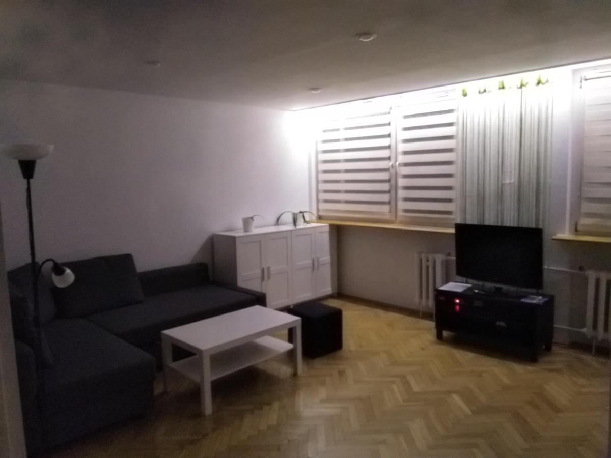 Apartament Zielona Wierzba Blisko Sky Tower Apartment Breslau
