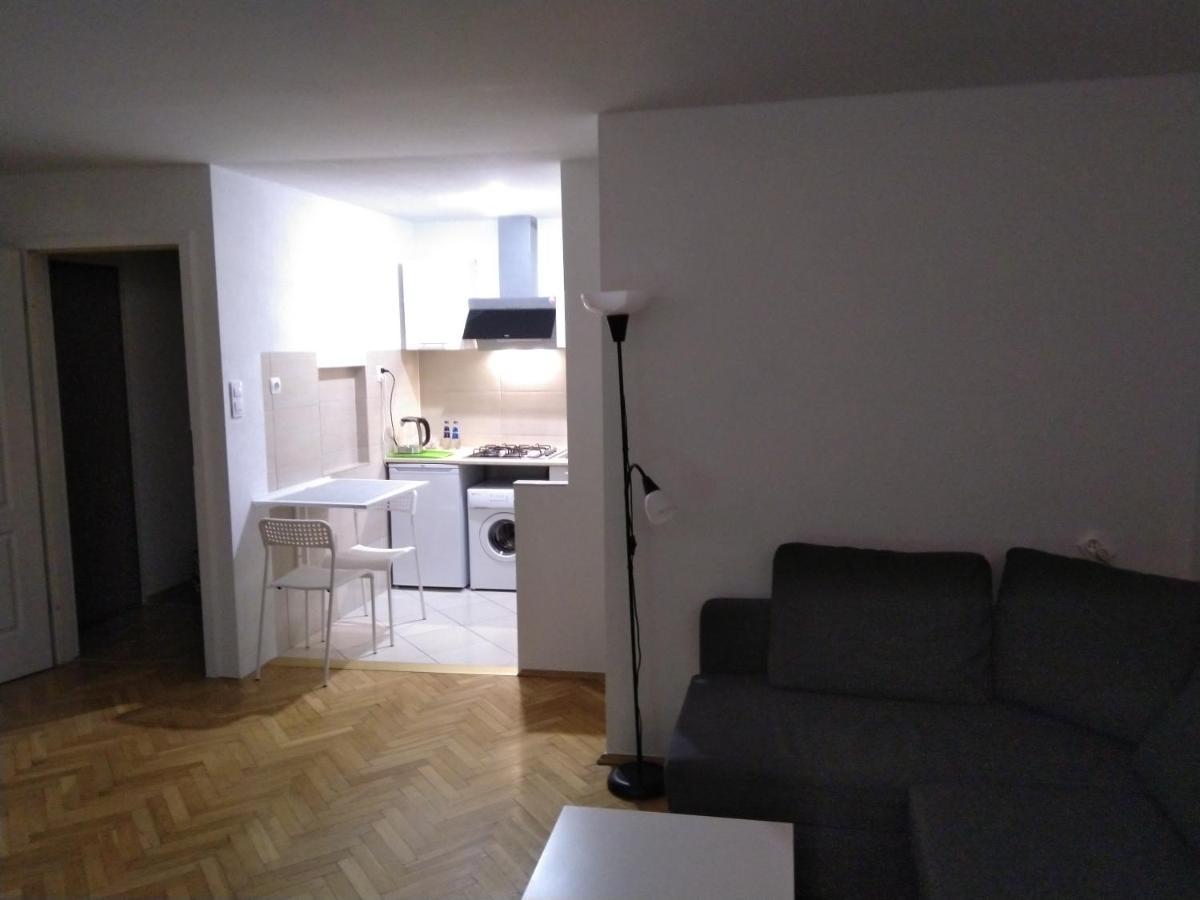 Apartament Zielona Wierzba Blisko Sky Tower