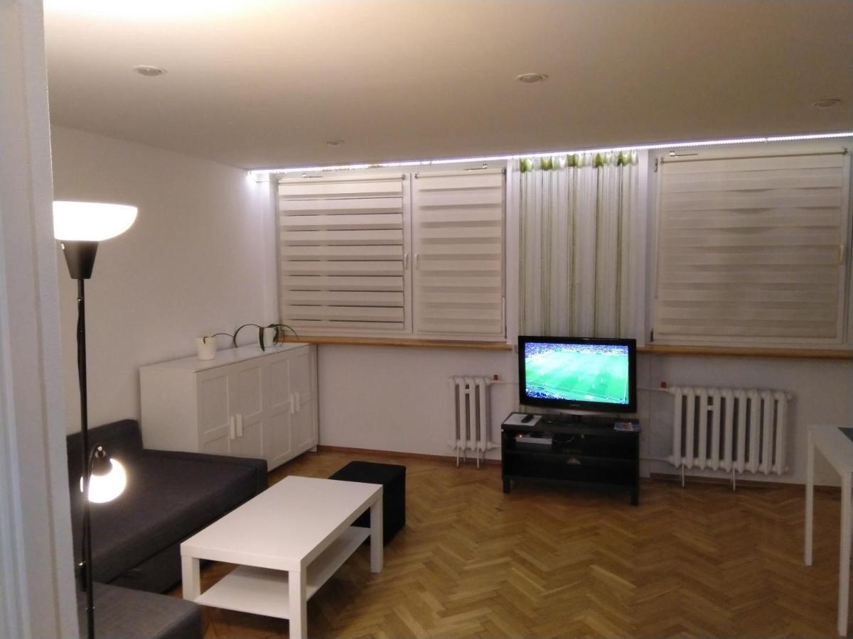 Apartament Zielona Wierzba Blisko Sky Tower Breslau