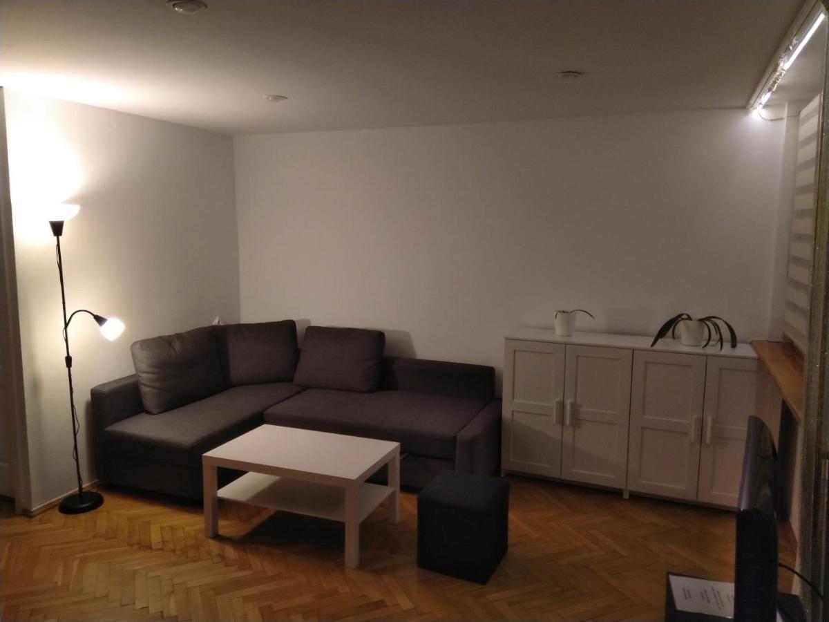 Apartament Zielona Wierzba Blisko Sky Tower Apartment Breslau