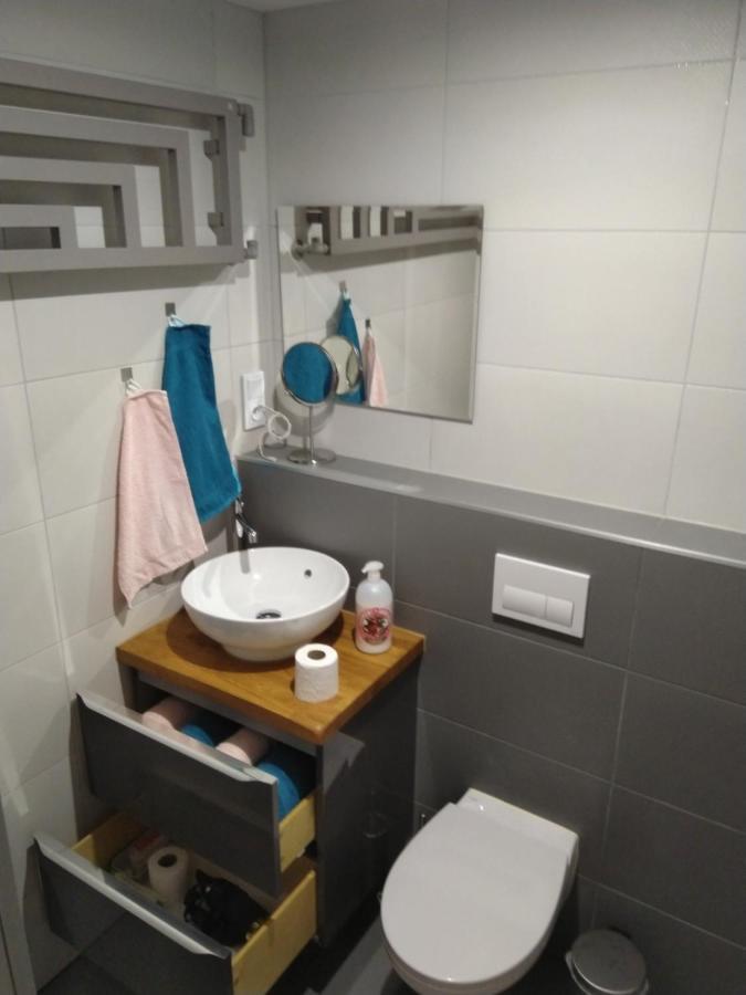 Apartament Zielona Wierzba Blisko Sky Tower * Breslau